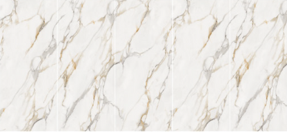 UHD Wall Panels - White Stone Series
