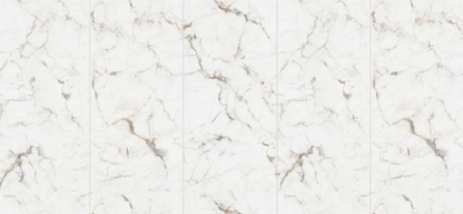 UHD Wall Panels - White Stone Series