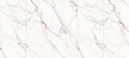 UHD Wall Panels - White Stone Series