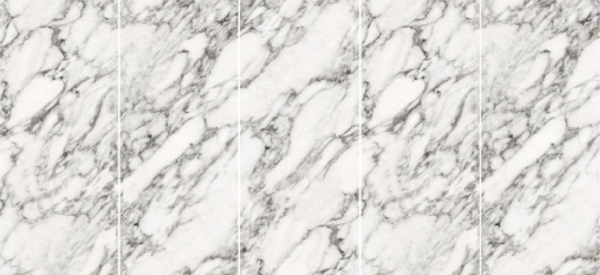 UHD Wall Panels - White Stone Series