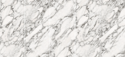 UHD Wall Panels - White Stone Series