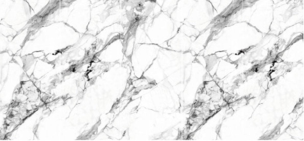 UHD Wall Panels - White Stone Series