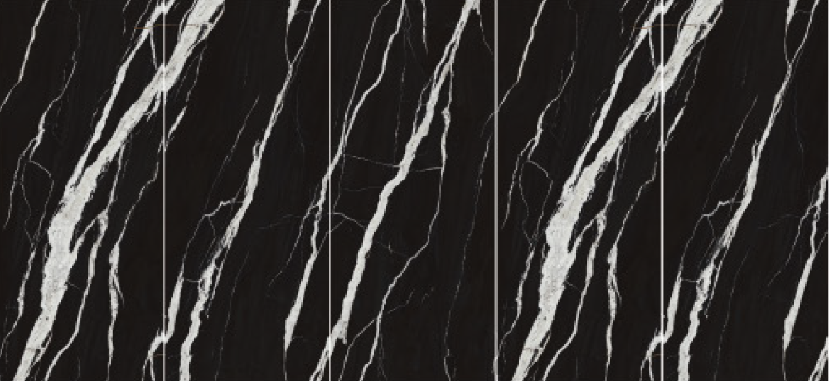 UHD Wall Panels - Black Stone Series