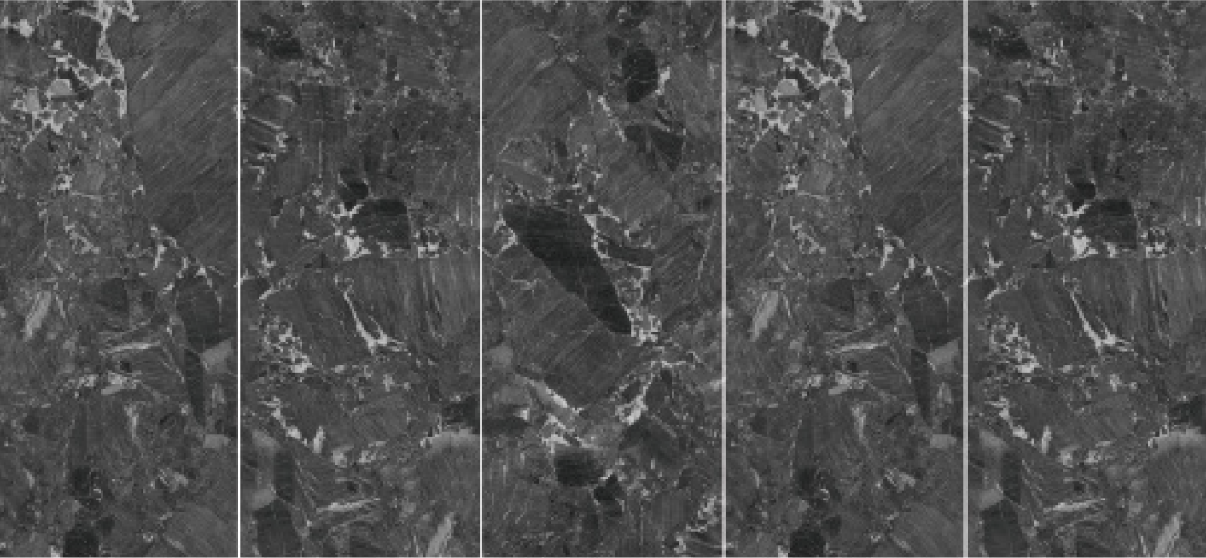 UHD Wall Panels - Black Stone Series