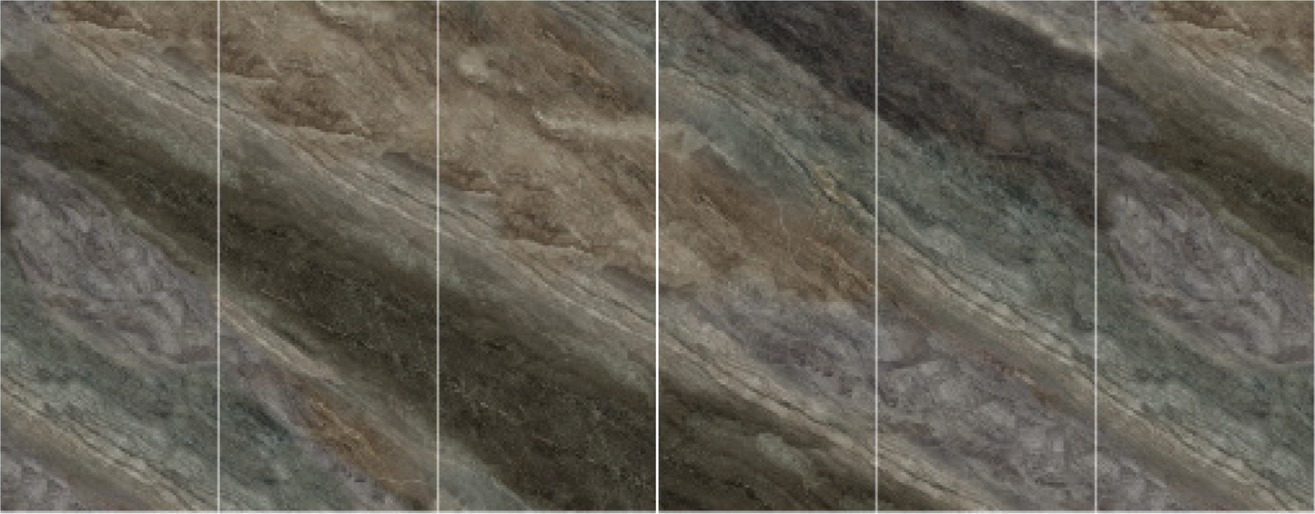UHD Wall Panel - Neutral Stone Series
