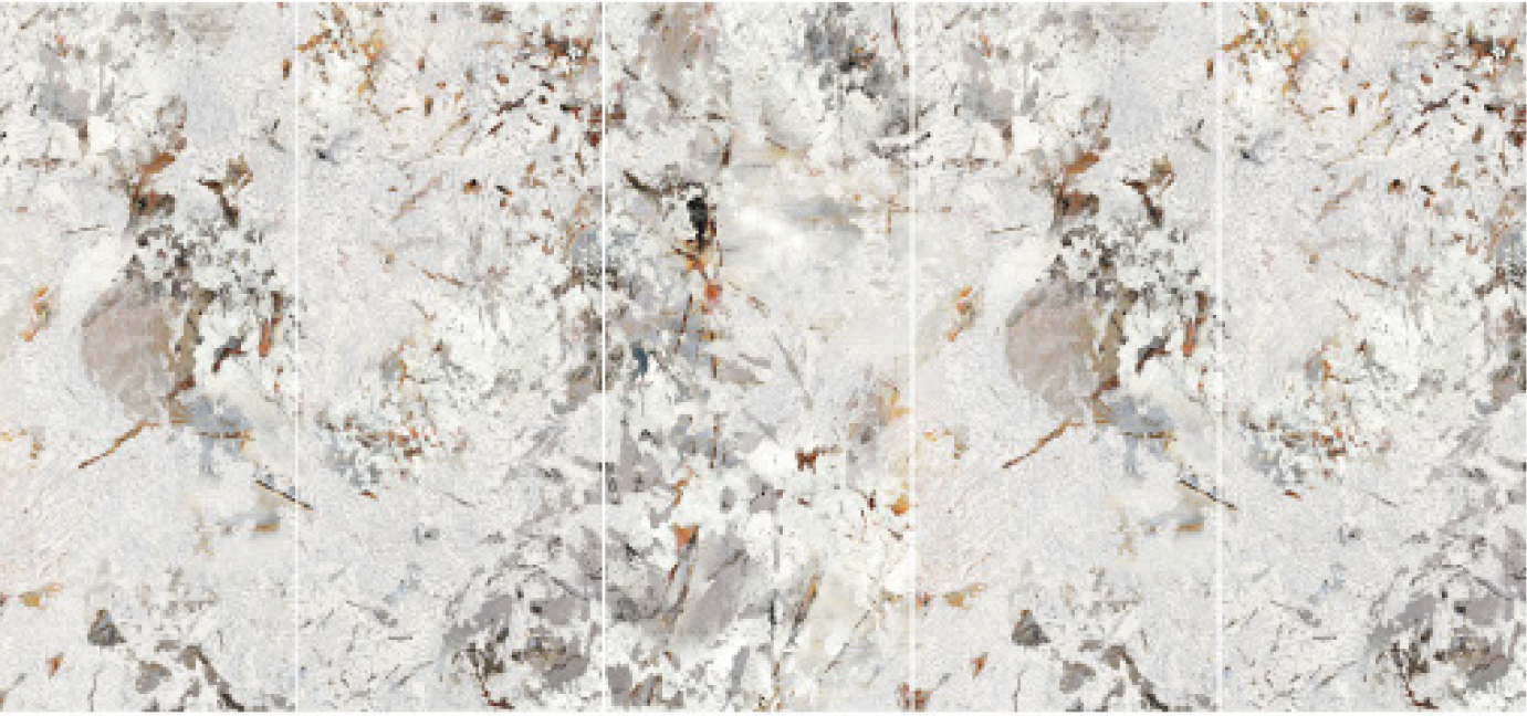 UHD Wall Panel - Neutral Stone Series