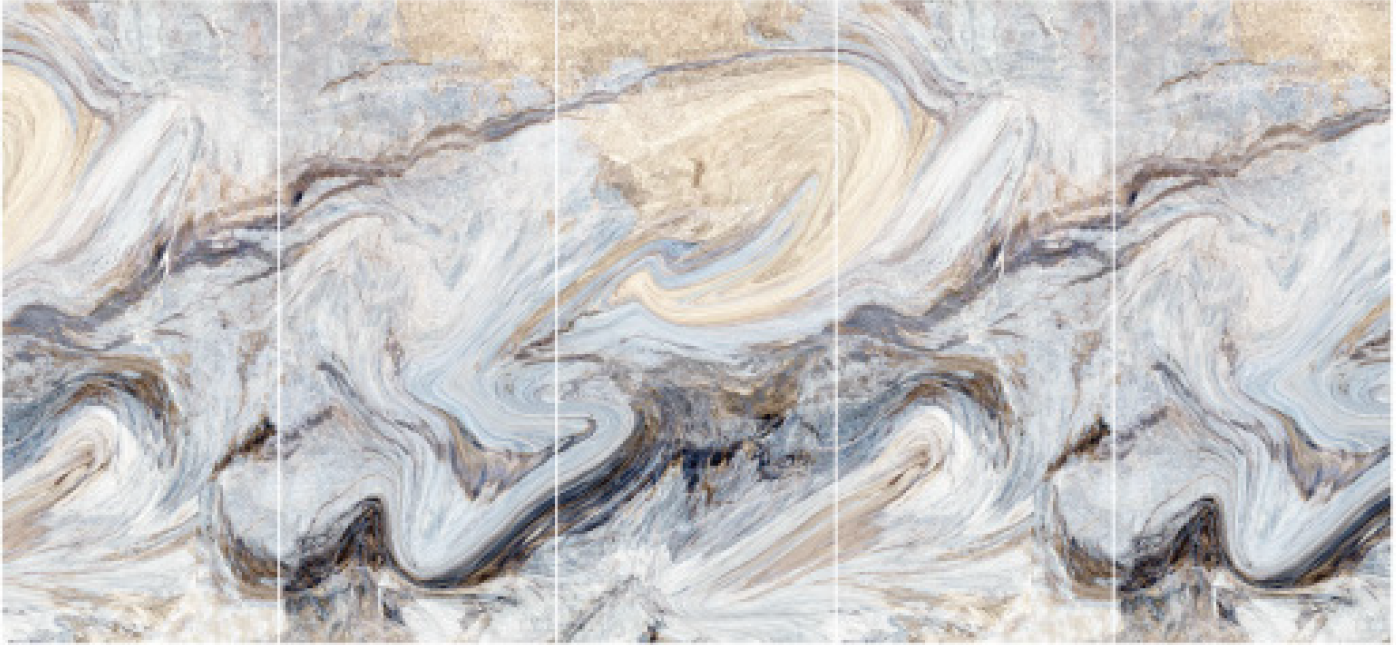 UHD Wall Panel - Neutral Stone Series