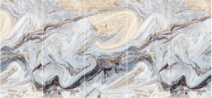 UHD Wall Panel - Neutral Stone Series