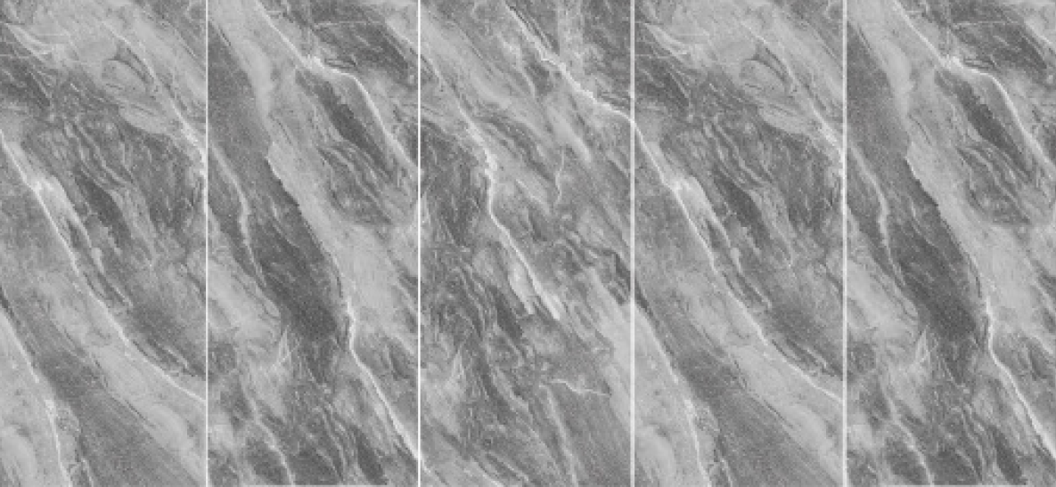 UHD Wall Panel - Grey Stone Series