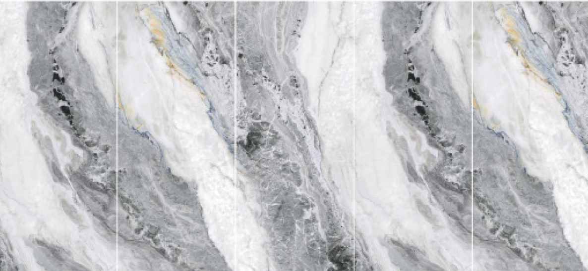 UHD Wall Panel - Grey Stone Series