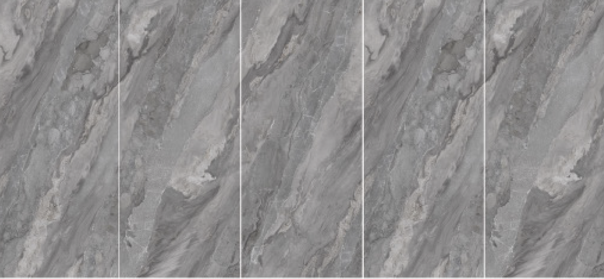 UHD Wall Panel - Grey Stone Series