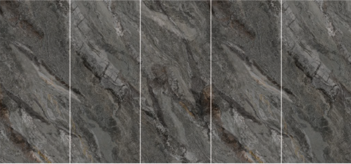 UHD Wall Panel - Grey Stone Series