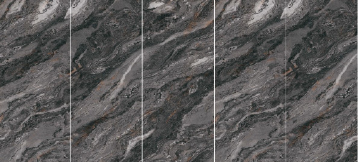 UHD Wall Panel - Grey Stone Series