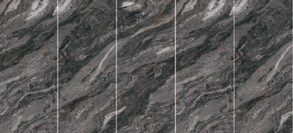 UHD Wall Panel - Grey Stone Series