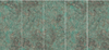 UHD Wall Panel - Blue Green Stone Series