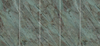 UHD Wall Panel - Blue Green Stone Series
