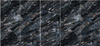 UHD Wall Panel - Blue Green Stone Series