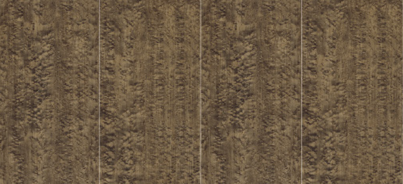 UHD Wall Panel - Wood Grain Series