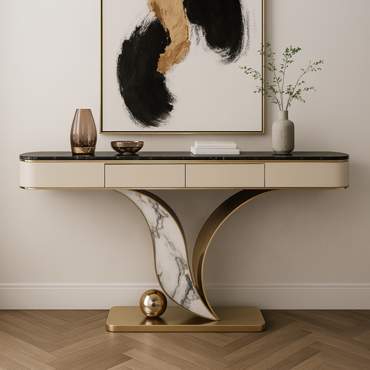 Seraphelle Entryway Console