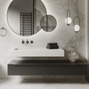 Sivelle Bathroom Vanity