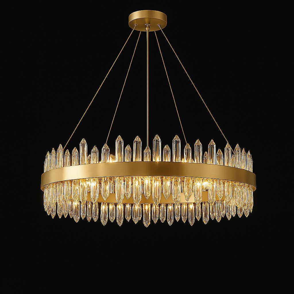 Solara Chandelier
