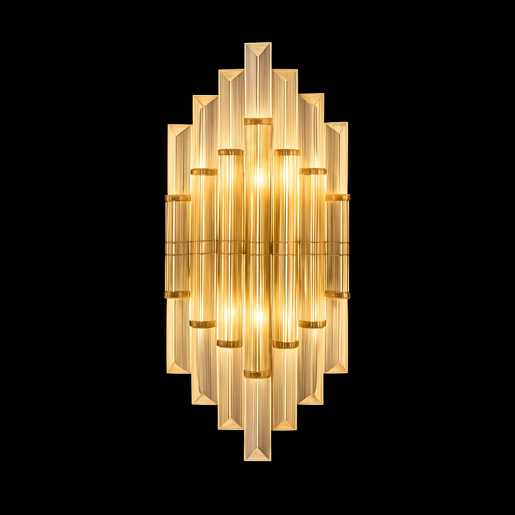 Solara Ray Wall Sconce