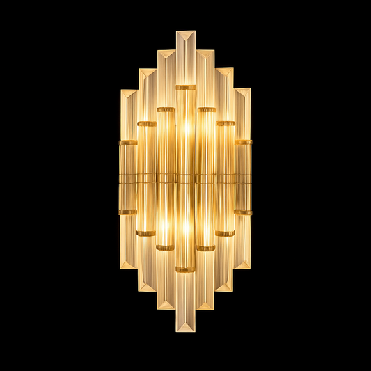 Solara Ray Wall Sconce