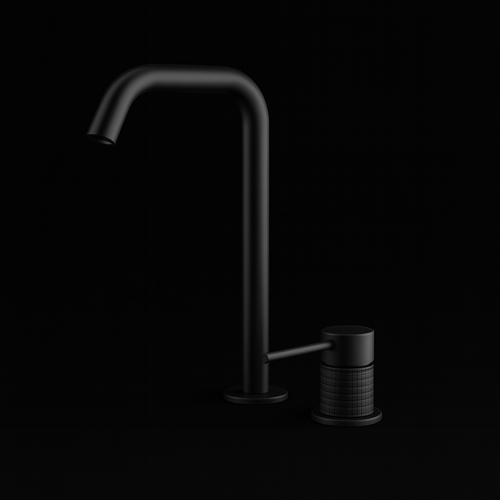 Sorelle Bathroom Faucet