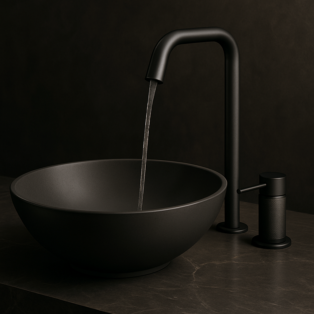 Sorelle Bathroom Faucet