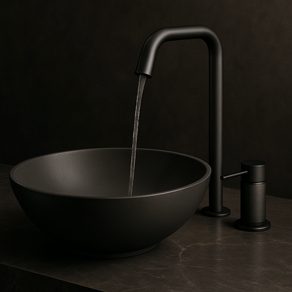 Sorelle Bathroom Faucet