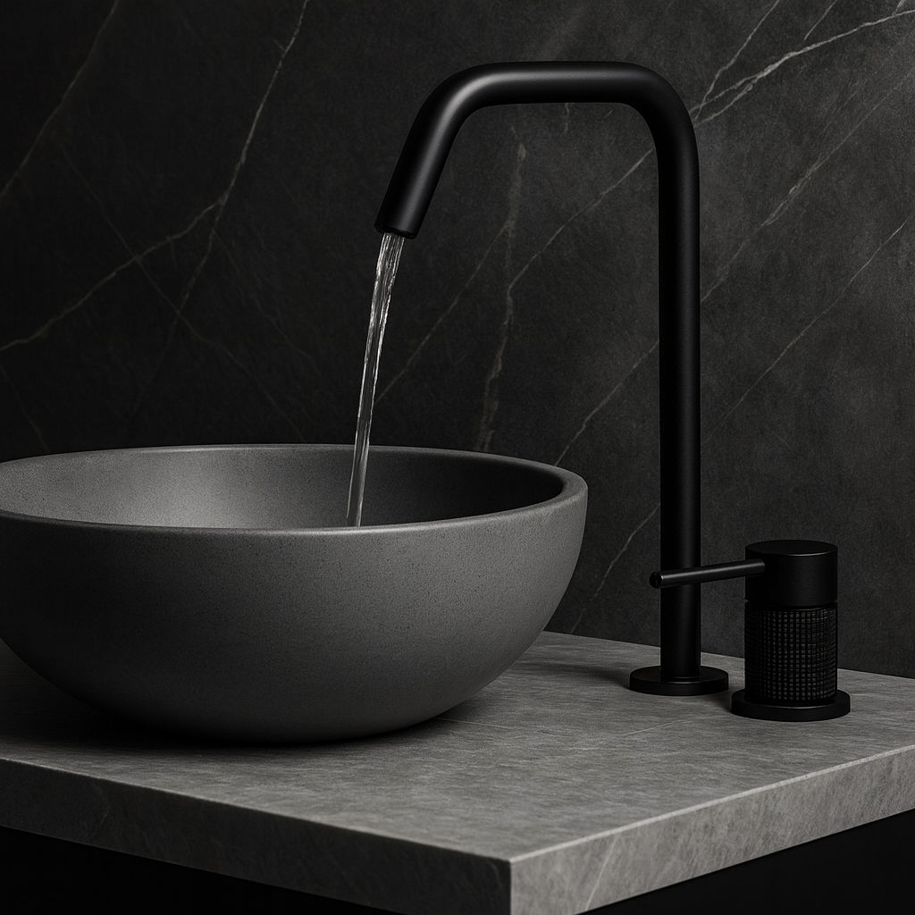 Sorelle Bathroom Faucet