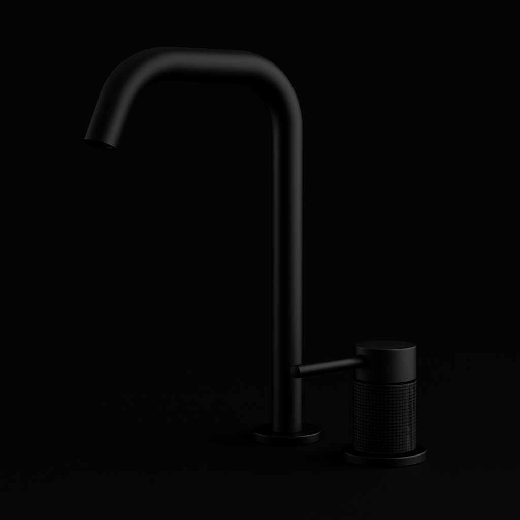 Sorelle Bathroom Faucet