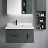 Stonel Vanity