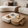 Terra Coffee Table