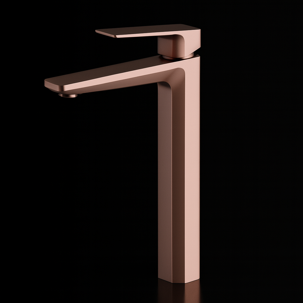 Torinto Bathroom Faucet