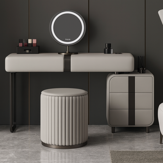 Urbane Makeup Vanity