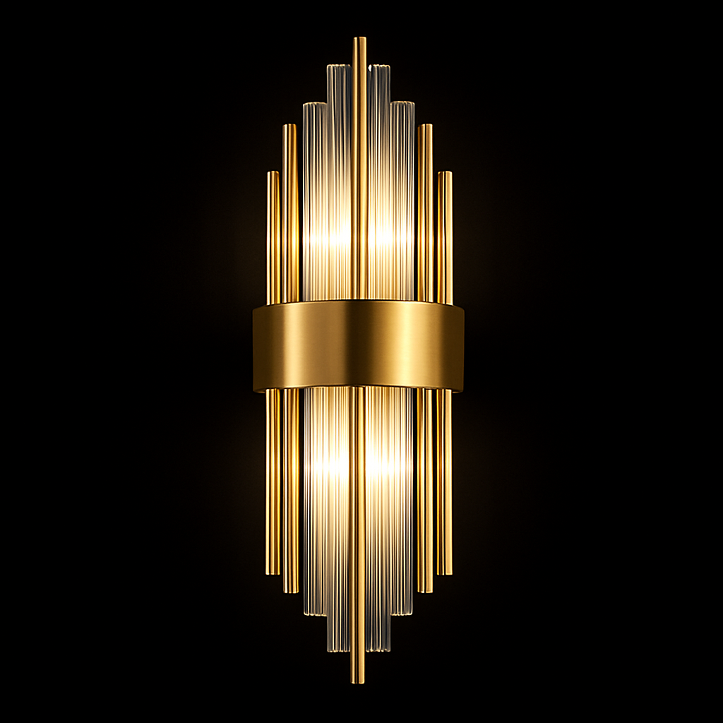 Valencia Wall Sconce