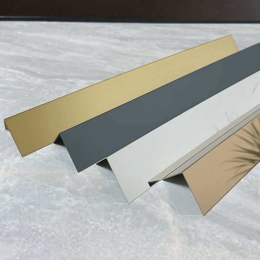 Valenza L-Channel Strip