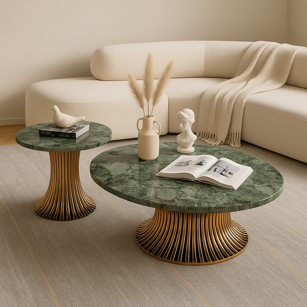 Valmorra Coffee Table