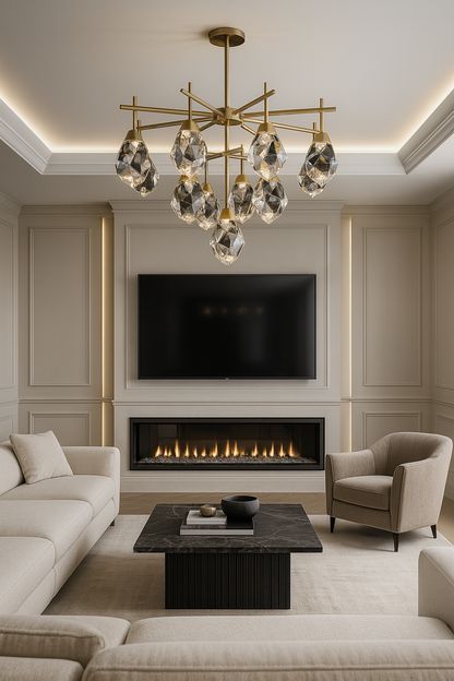 Valora Chandelier