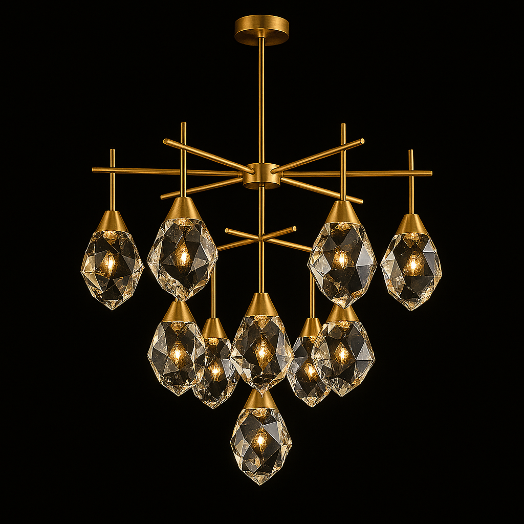 Valora Chandelier
