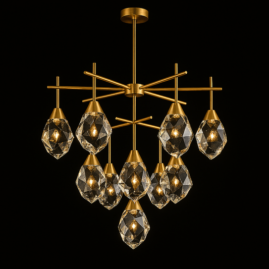 Valora Chandelier