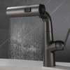 Varis Bathroom Faucet