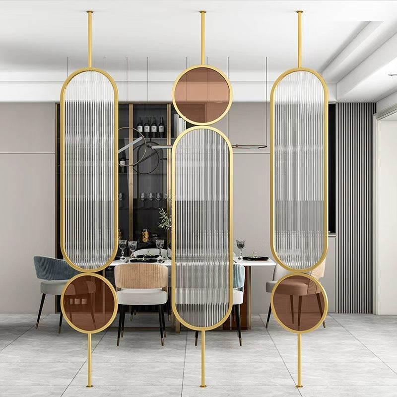 Velvoir Wall Partition