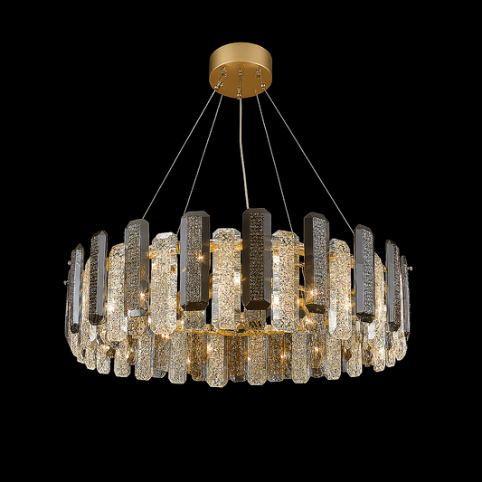 Vertex Luxe Chandelier