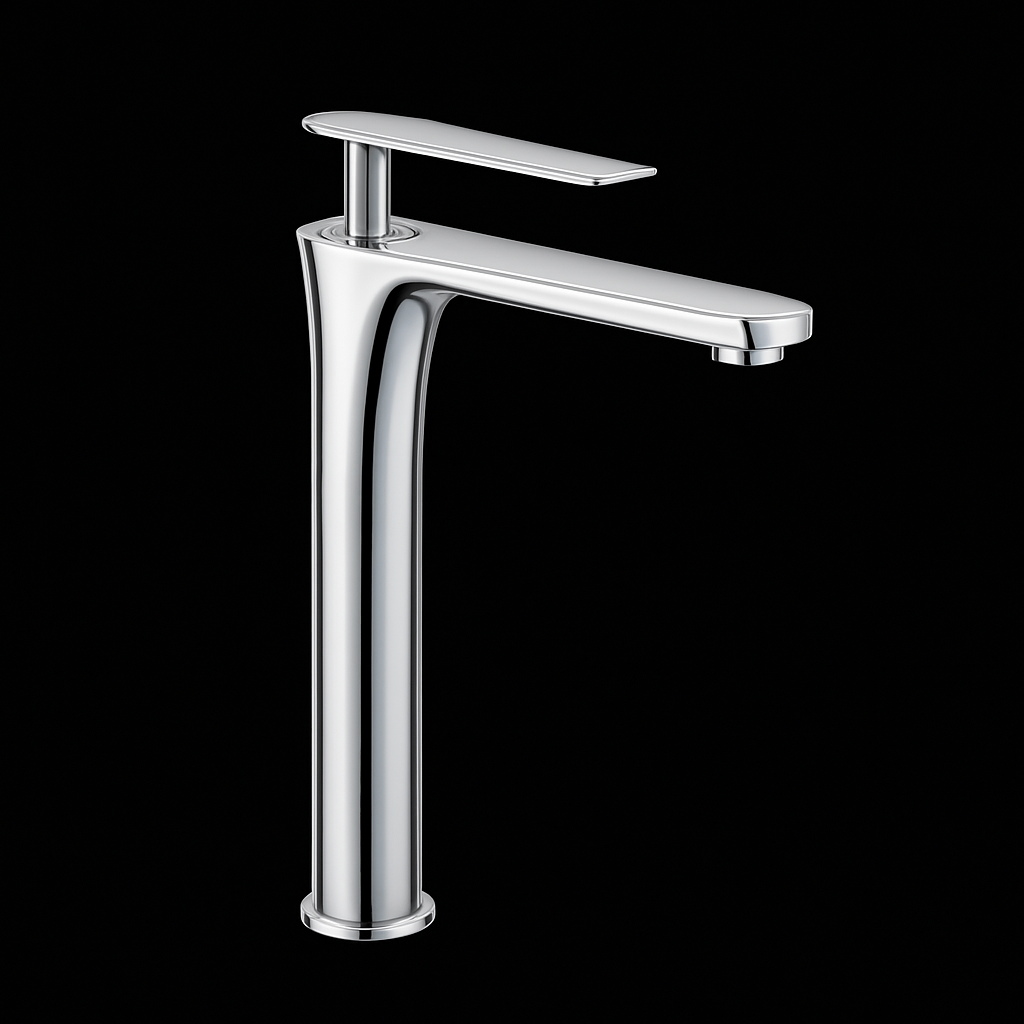 Veynor Bathroom Faucet