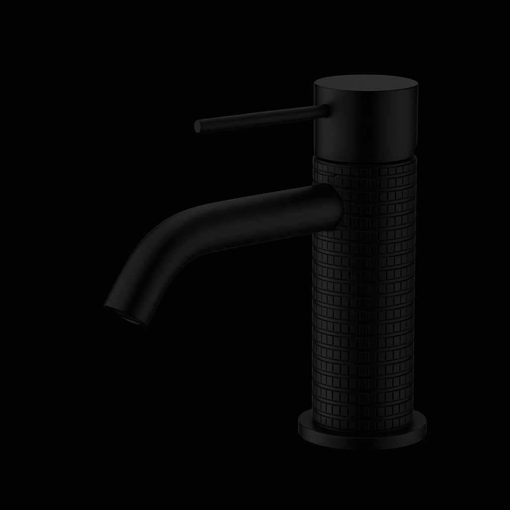 Veyron Bathroom Faucet