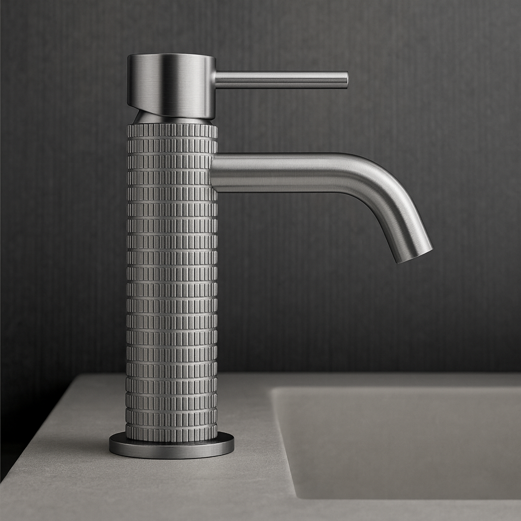 Veyron Bathroom Faucet