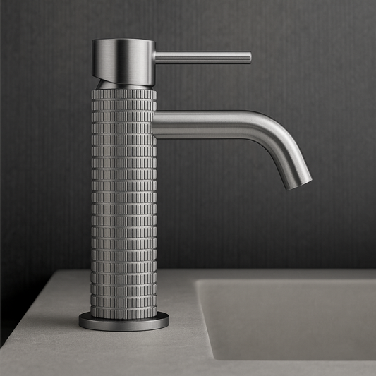 Veyron Bathroom Faucet