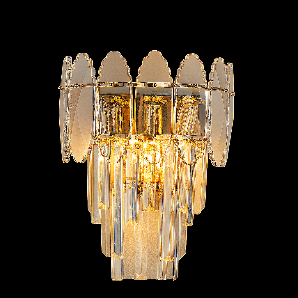 Vianca Wall Sconce